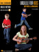 Ukulele For Kids Method & Songbook Hal Leonard Ukulele Method