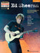 Ed-Sheeran
Deluxe-Guitar-Play-Along-Volume-9