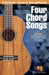 Four Chord Songs -Ukulele Chord Songbook-