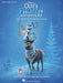 Disney-Olaf-Frozen-Adventure-Piano-Vocal-Guitar-Songbook