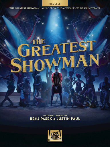 The-Greatest-Showman-For-Ukulele