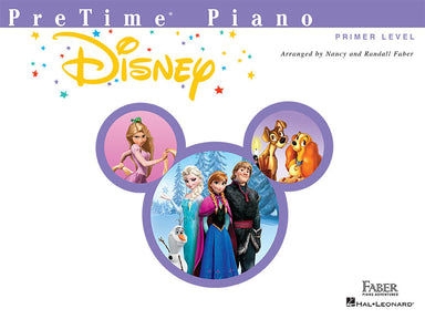 PreTime-Piano-Disney-Primer-Level