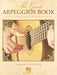 The-Great-Arpeggios-Book
54-Pieces-23-Exercises-For-Classical-And-Fingerstyle-Guitar