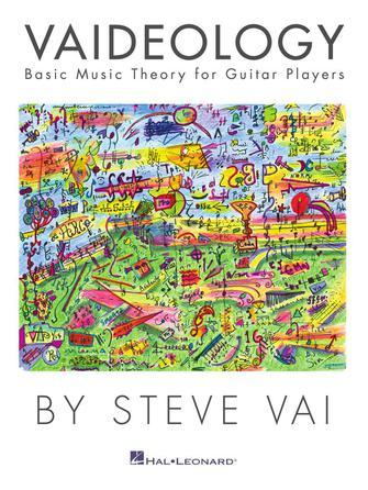 Vaideology-Basic-Music-Theory-for-Guitar-Players