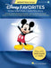 Disney Favorites – Instant Piano Songs Simple Sheet Music + Audio Play-Along