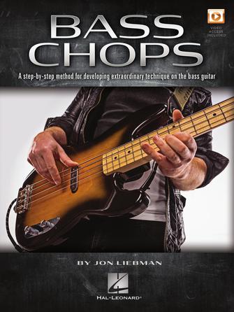Bass-Chops
A-Step-by-Step-Method-for-Developing-Extraordinary-Technique-on-the-Bass-Guitar