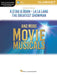Songs-From-More-Movie-Musicals-Clarinet