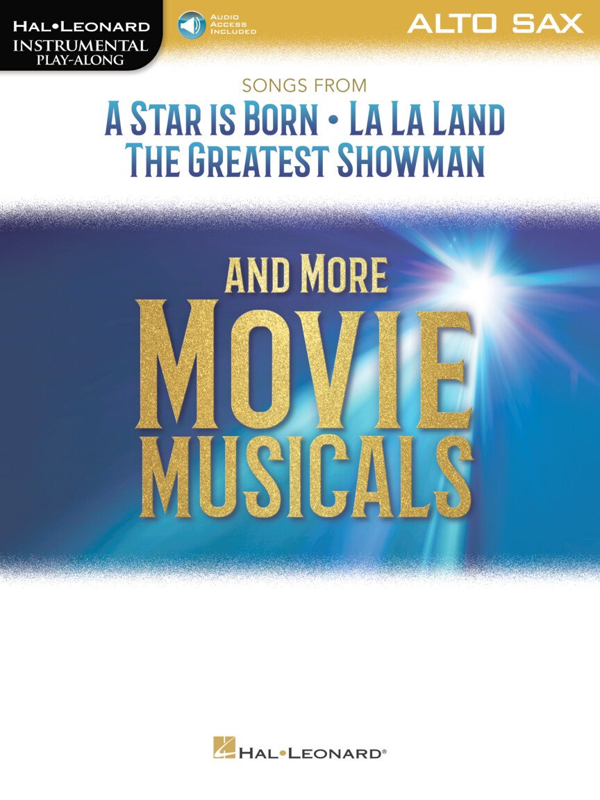 Songs-from-More-Movie-Musicals-Alto-Saxophone