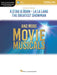 Songs-From-More-Movie-Musicals-Violin