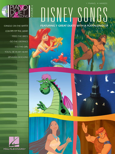 Disney-Songs-Piano-Duet-Play-Along-Volume-6