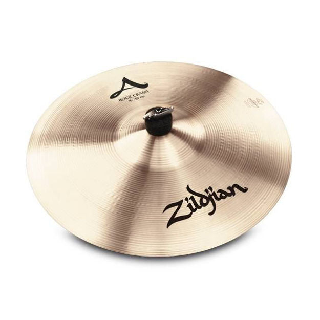 ZILDJIAN A Zildjian Rock Crash Cymbal (Available in 16" & 18")