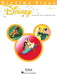 Bigtime® Piano Disney Level 4