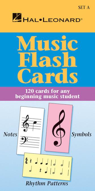Hal-Leonard-Student-Piano-Library-Music-Flash-Cards-Set-A