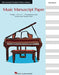 Hal-Leonard-Student-Piano-Library-Standard-Music-Manuscript-Paper