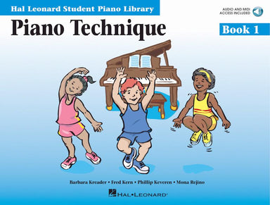 Hal-Leonard-Student-Piano-Library-Piano-Technique-Book-1