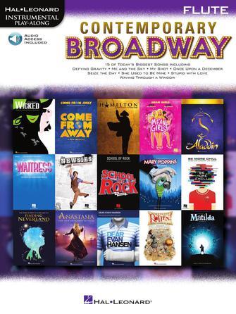 Contemporary-Broadway-Flute-Play-Along
