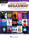 Contemporary-Broadway-Clarinet-Play-Along