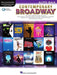 Contemporary-Broadway-Alto-Saxophone-Play-Along