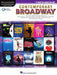 Contemporary-Broadway-Trombone-Play-Along