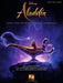 Aladdin-Piano-Vocal-Guitar-Songbook