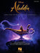 Aladdin-Easy-Piano-Songbook