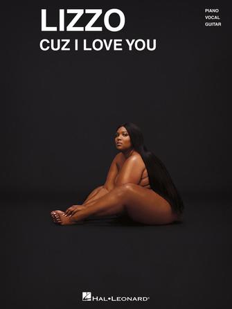 Lizzo – Cuz I Love You (PVG)