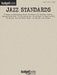 Jazz Standards Budget Books