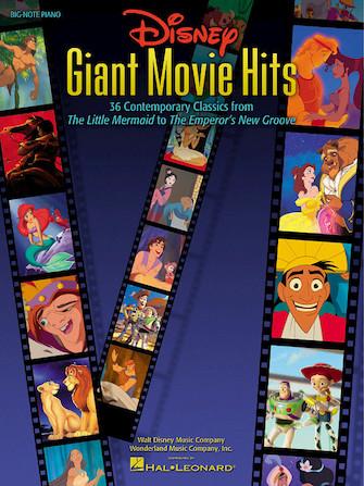 Disney-Giant-Movie-Hits-for-Piano