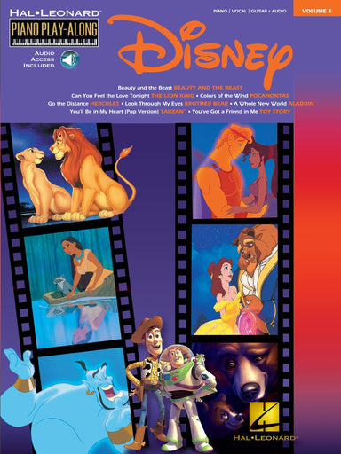 Disney-Piano-Play-Along-Volume-5