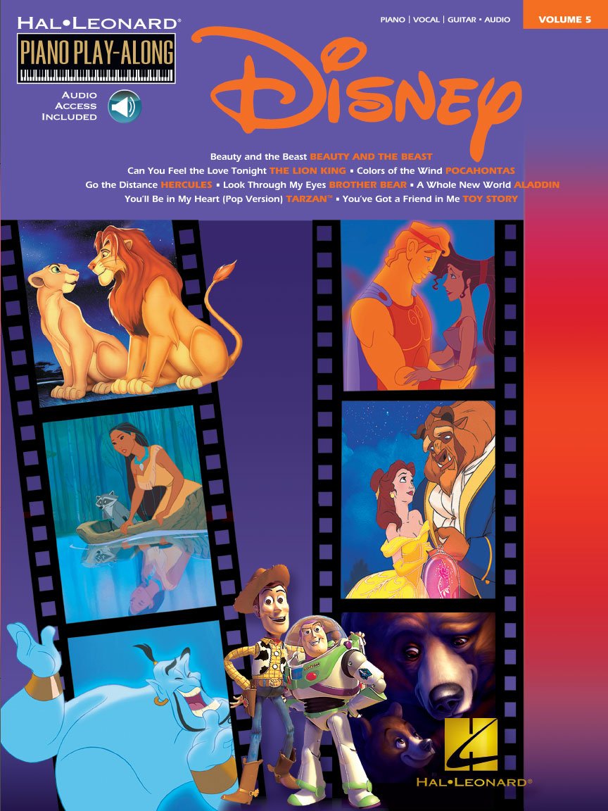 Disney-Piano-Play-Along-Volume-5