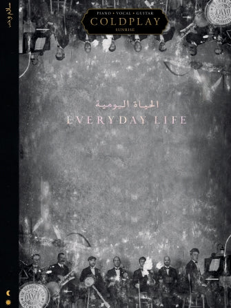 Coldplay-Everyday-Life-PVG