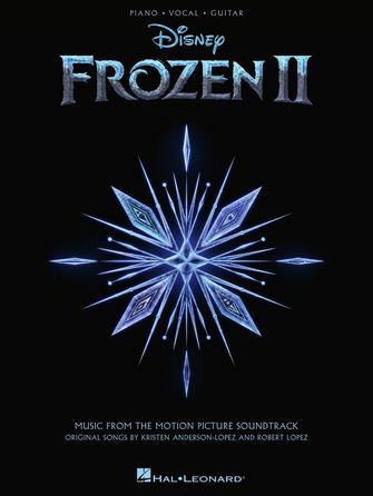 Frozen-II-Piano-Vocal-Guitar-Songbook
