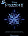 Frozen 2 Five-Finger Piano Songbook