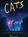 CATS
Piano/Vocal Selections From The Motion Picture Soundtrack