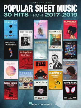30-Hits-From-2017-2019-PVG
