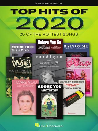 Top Hits of 2020 – 20 of the Hottest Songs For PVG