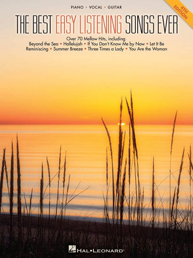 The Best Easy Listening Songs Ever – 4Th Edition