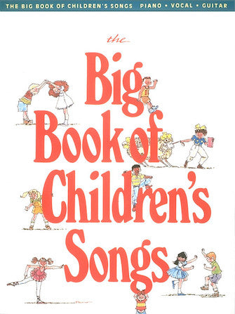 The-Big-Book-Of-Children-s-Songs