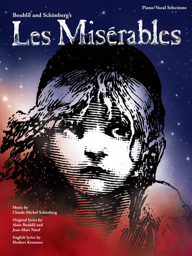 Les Miserables – Updated Edition