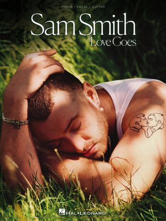 SAM SMITH – LOVE GOES (PVG)