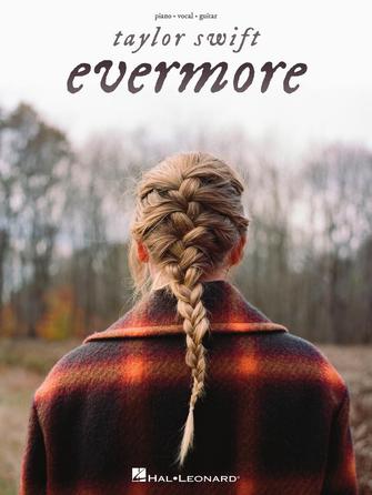 新品未開封　Taylor Swift evermore Taylor Swift - evermore - LP VINIL - Factory Records