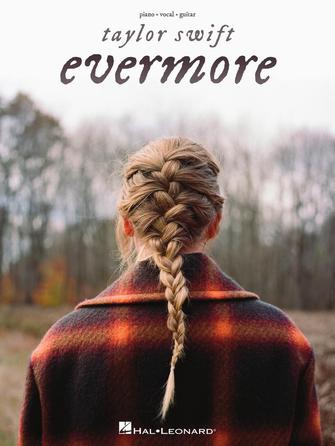 Taylor Swift – EVERMORE (PVG)