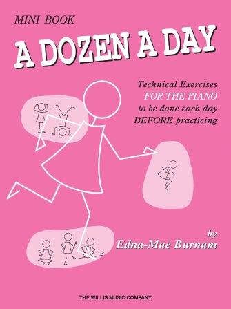 A-Dozen-a-Day-Mini-Book