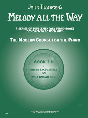 Melody-All-the-Way-Book-1b