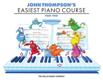 John-Thompsons-Easiest-Piano-Course-Part-2-Book-Only