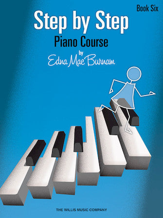 Step-by-Step-Piano-Course-Book-6