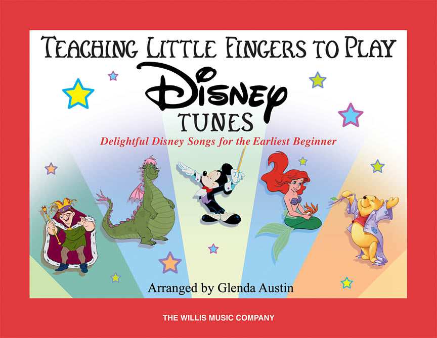 Teaching-Little-Fingers-to-Play-Disney-Tunes
