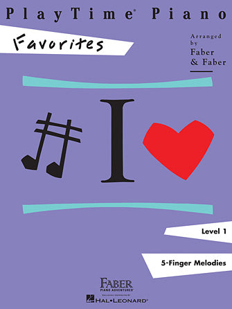 PlayTime-Piano-Favorites-Level-1