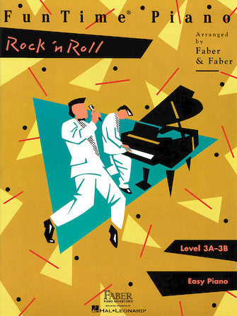 FunTime-Piano-Rock-n-Roll-Level-3A-3B