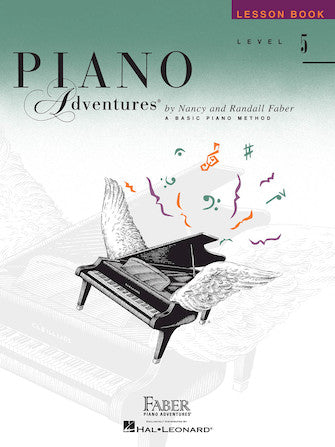 Piano-Adventures-Level-5-Lesson-Book-2nd-Edition